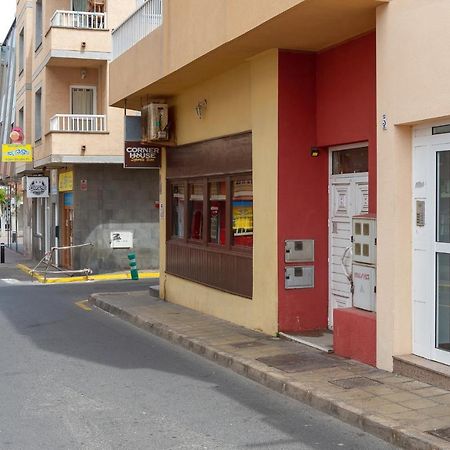 Casa Nadia Corralejo Exterior foto